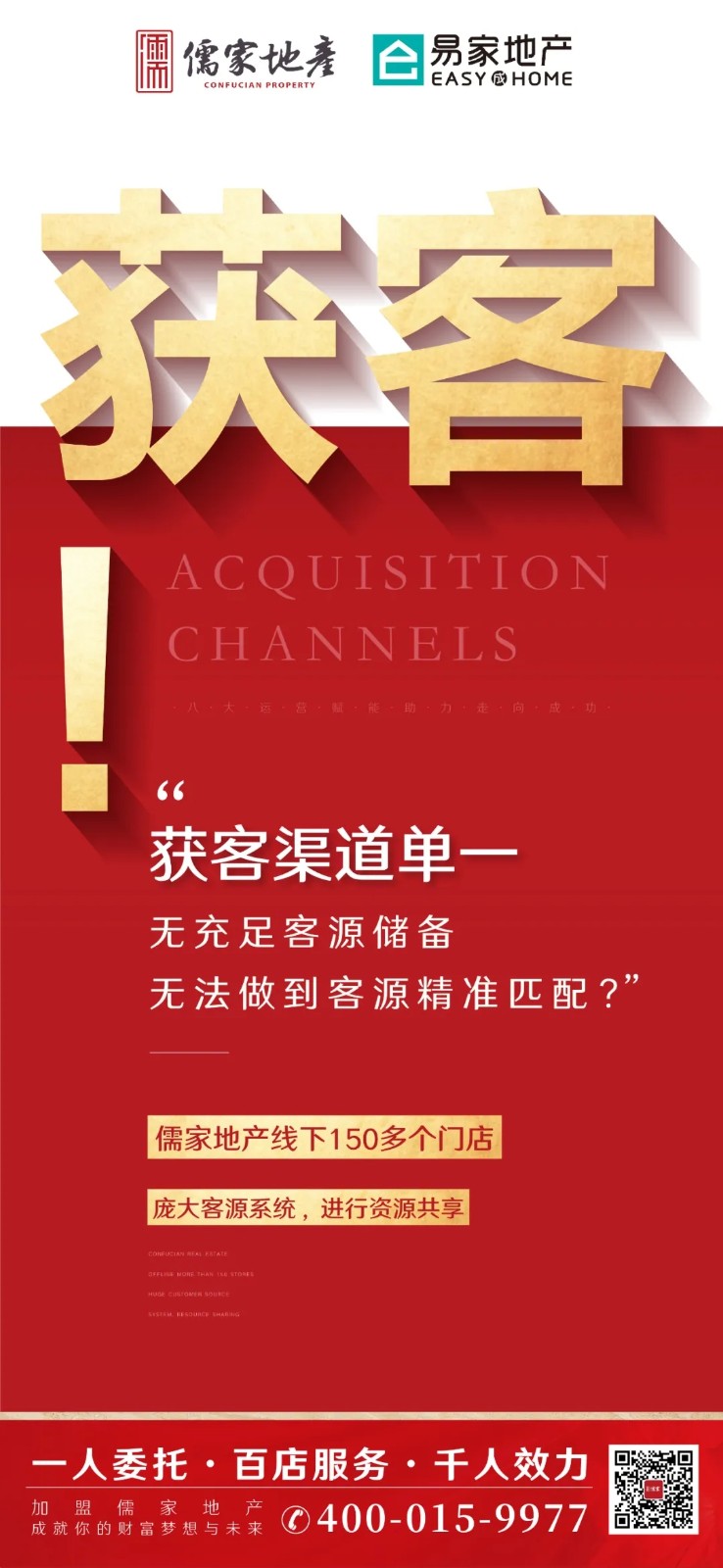 房(fáng)産中介加盟，選對(duì)了(le)平台，等于成功了(le)一半！